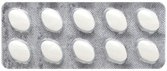 Optogest 300 Sr Tablet 10